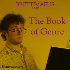 The Book Of Genre