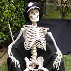 Breakdance Dummy (Full)