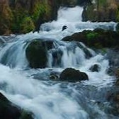 Rushing Water