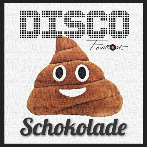 FNKST - Disco Schokolade