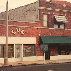 A Song Away From Memphis