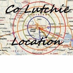 Co Lutchie - Location Co-Mix