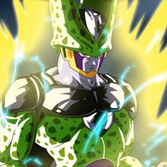 Cell - Ki Blast