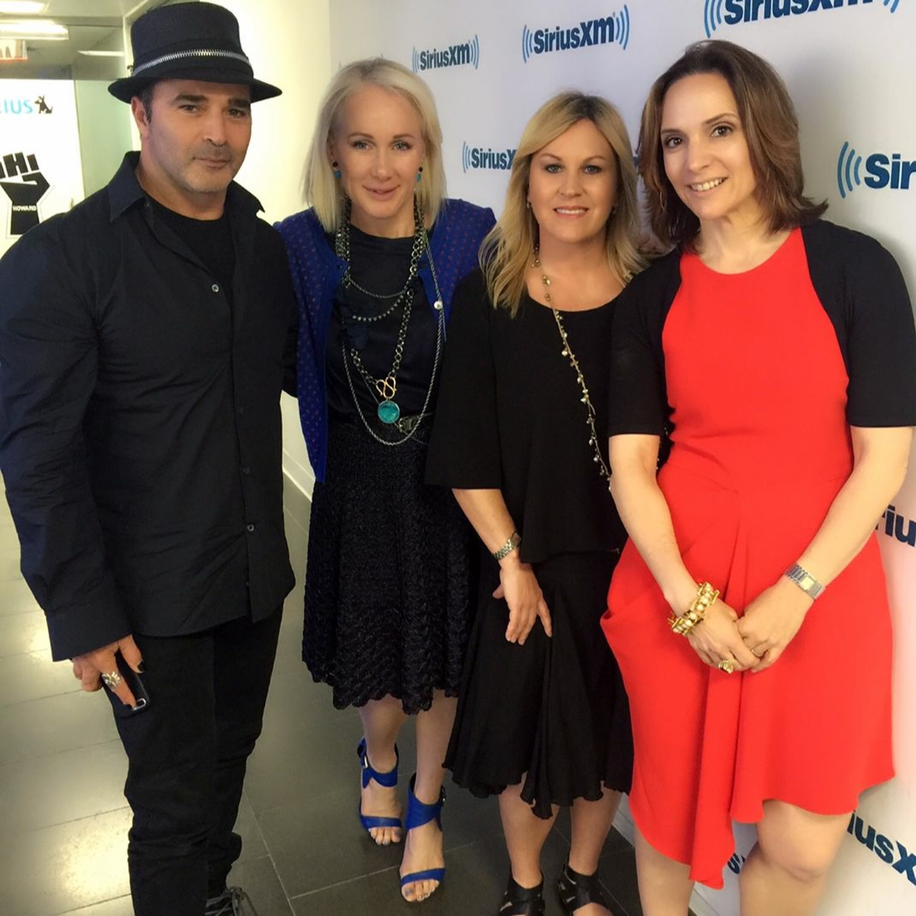 SiriusXM Stars