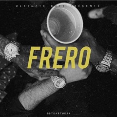 Ultimate Boyz - Frero