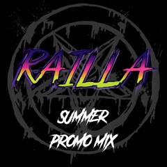 Railla Promo Mix Vol. 1