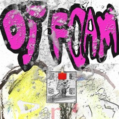 1. DJ FOAM SUCKLE 1