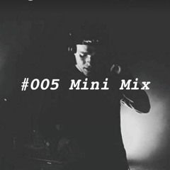 #005 MiniMix.