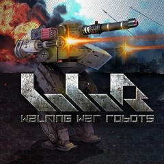 Trailer Music 2 (War Robots)