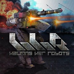 My Trailer Music for "War Robots" game