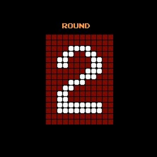 2 Раунд картинка