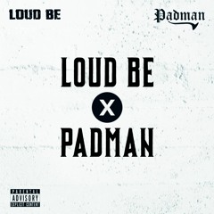 Devil On My Shoulder by Loud Be X Padman X Coleman