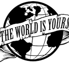 The  World Is Yours (feat. M.A.K. and Seher Ahmed)[pord. by Homage]