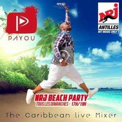 NRJ BEACH PARTY BY DJ PAYOU EP05_2
