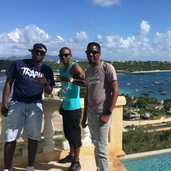BDJ & DJATC LIVE IN ANGUILLA (Better Band Reunion 5-26-17)