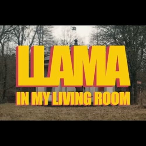 Stream Aronchupa Llama In My Living