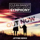 on Clean Bandit - Symphony Feat. Zara Larsson (JETFIRE REMIX &amp; Project Template)