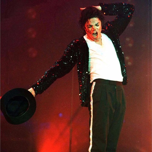 Stream Michael Jackson - Best Of Billie Jean Live - Studio Version HQ ...