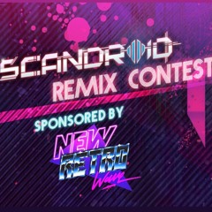 Scandroid - Awakening With You (Skeptic Pulse Remix)