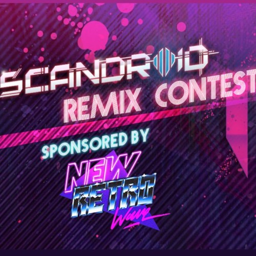 Scandroid - Awakening With You (Skeptic Pulse Remix)