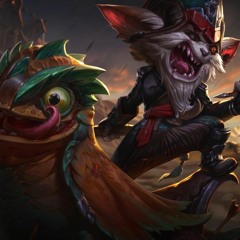 Kled (Theme)