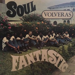 Los Soul Fantastic - No Volvere A Sufrir