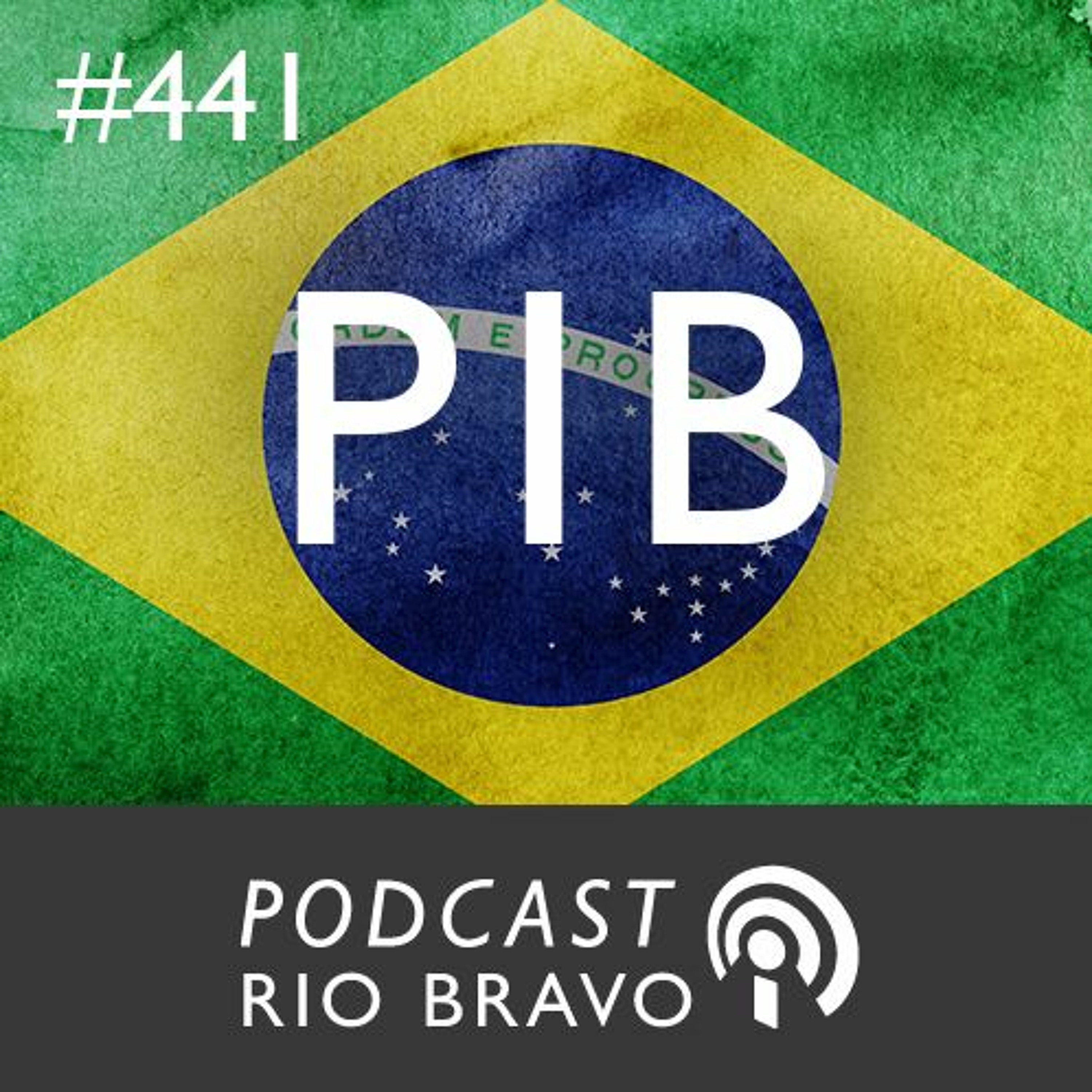 Podcast RioBravo