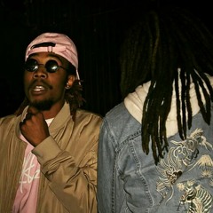 Spiff x Smok3 - Woke up Like This ( freestyle ).mp3