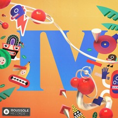 Download: FaCIL - Need (Original Mix)