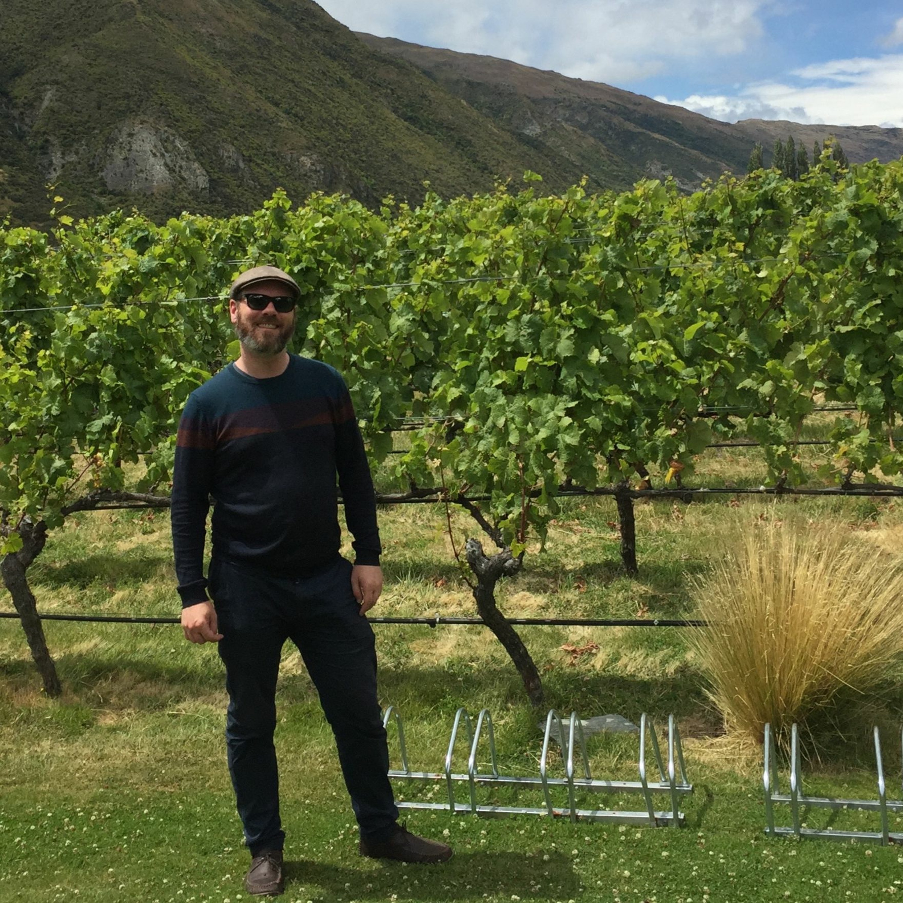 Matthew\'s World of Wine and Drink