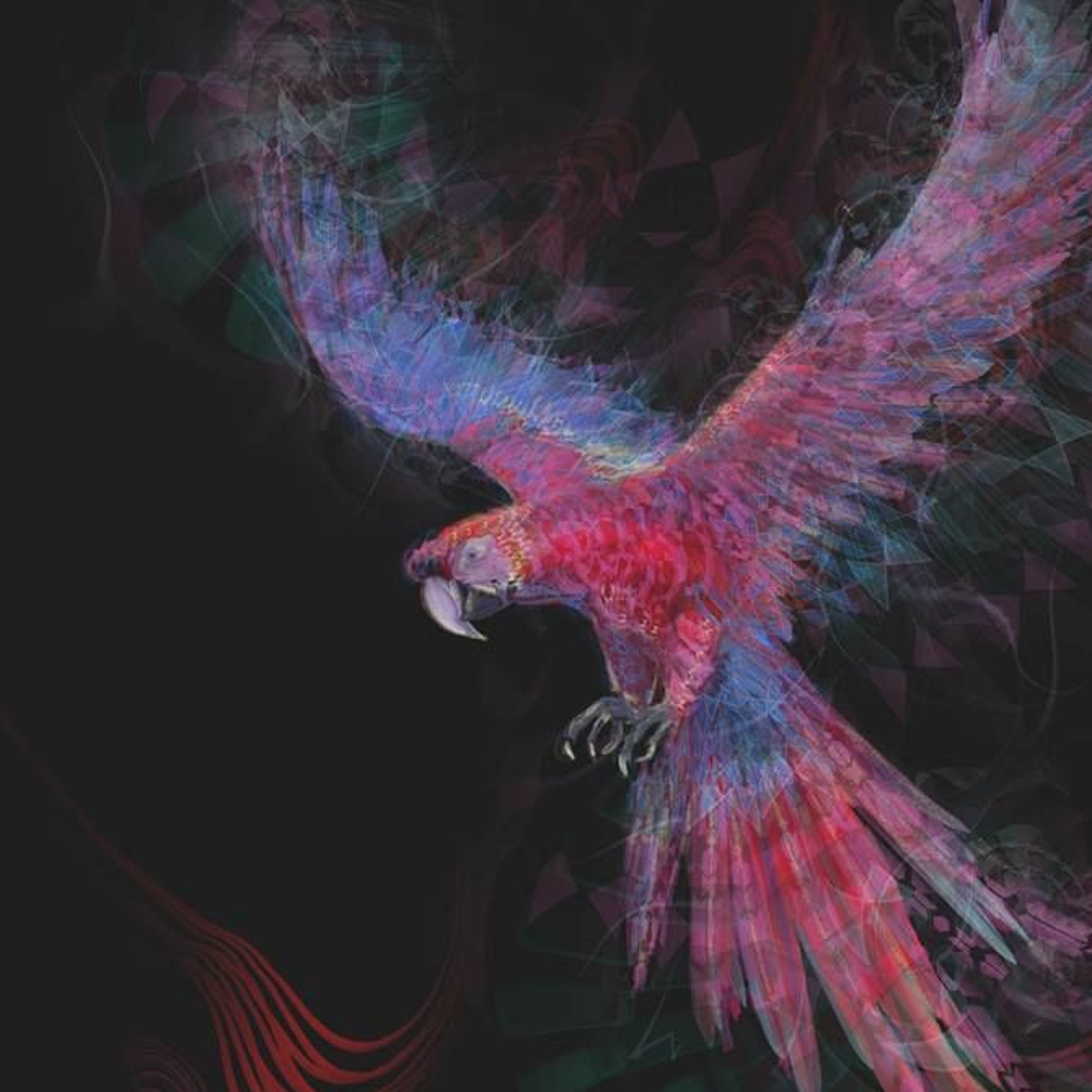 Reborn episode artwork