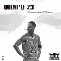 Rio Chapo - Chapo 23
