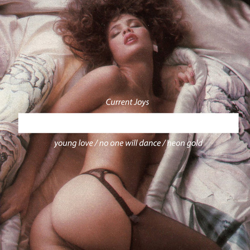 No One Will Dance (Pt. 2) - Current Joys