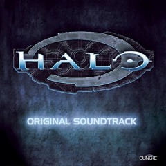 Halo Combat Evolved OST 06 A Walk in the Woods