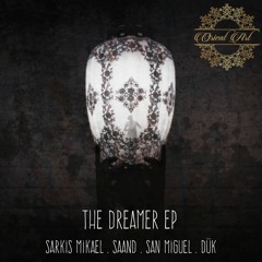 Sarkis Mikael - Ether (Original Mix) [Orient Art] [MI4L.com]