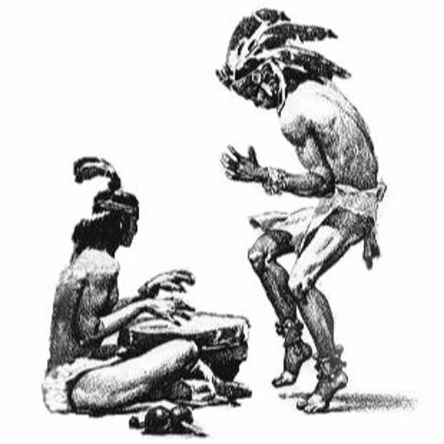 Diego Nuñez Ft Syztema - Danza (Prehispanic Sounds Original Mix) 2k17