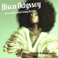 Disco Odyssey Volume 1