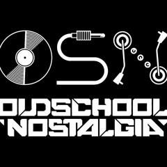 Bass - Vinyl Set @ OSN Oldschool Stage (Imperial XL - june 2017)
