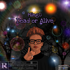 The Sauce - Ming0 x YGDAKING