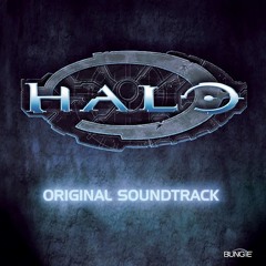 Halo Combat Evolved OST 20 Perchance to Dream