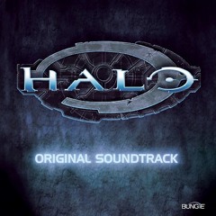 Halo Combat Evolved OST 21 Library Suite