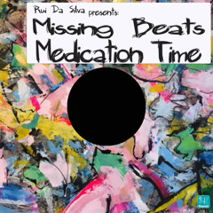 Medication Time