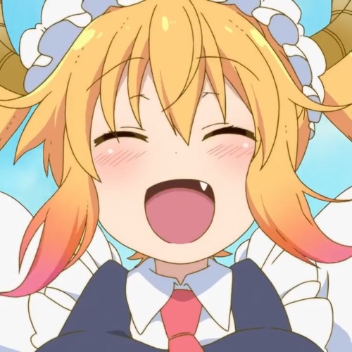 Stream episode Miss Kobayashi's Dragon Maid OP (ENGLISH COVER) by