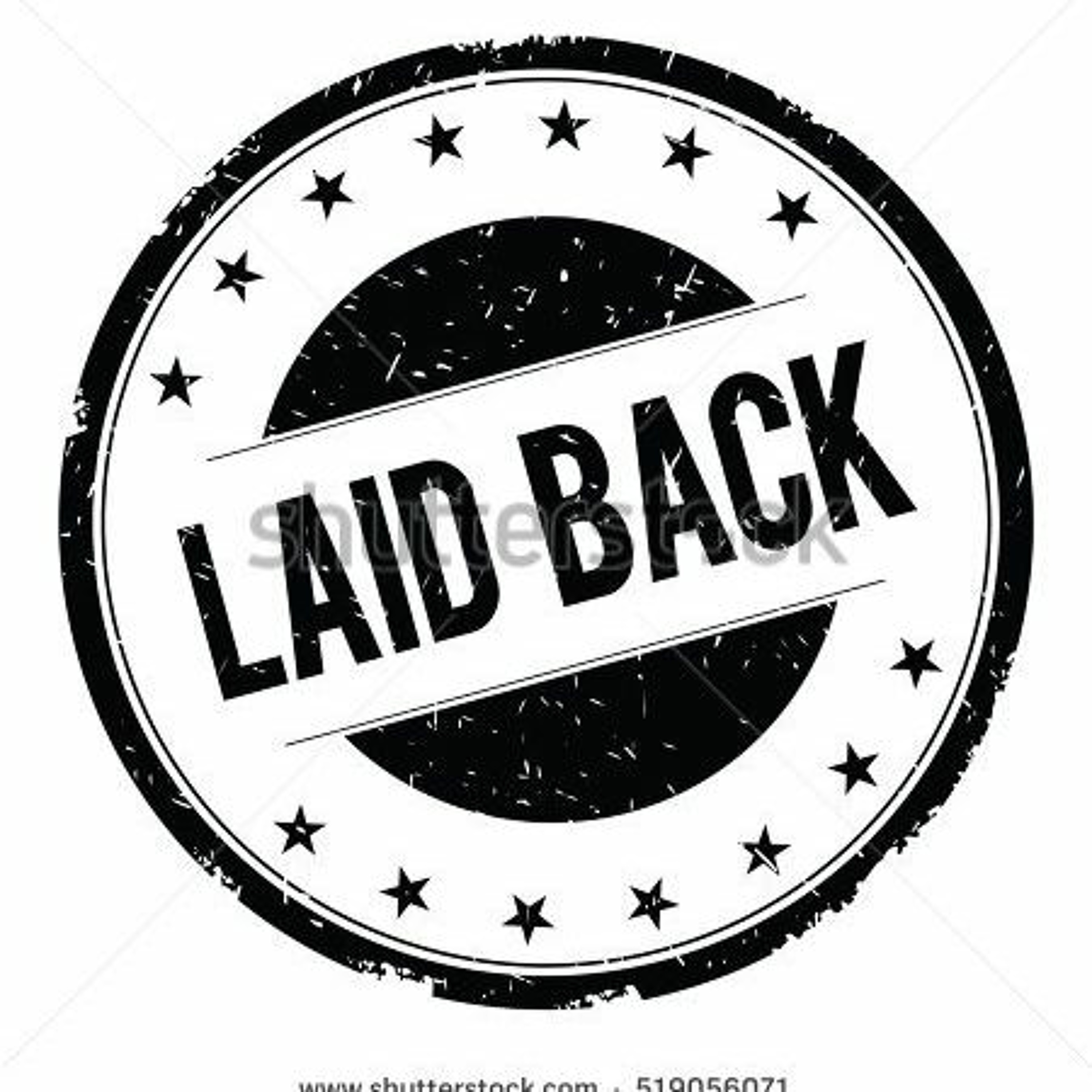 LaidBack Beat episode artwork