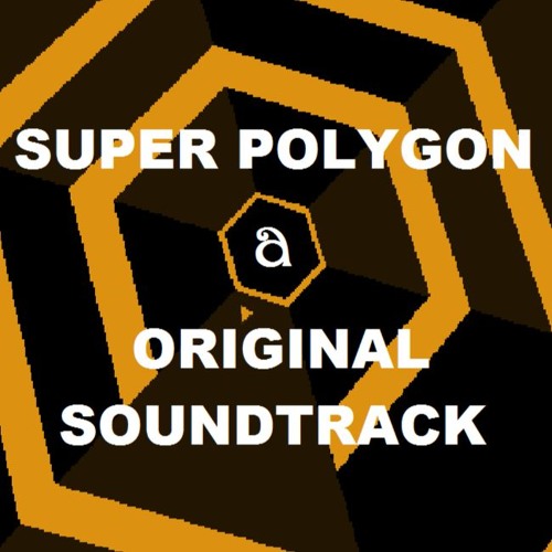 SUPER POLYGON (ORIGINAL SOUNDTRACK)