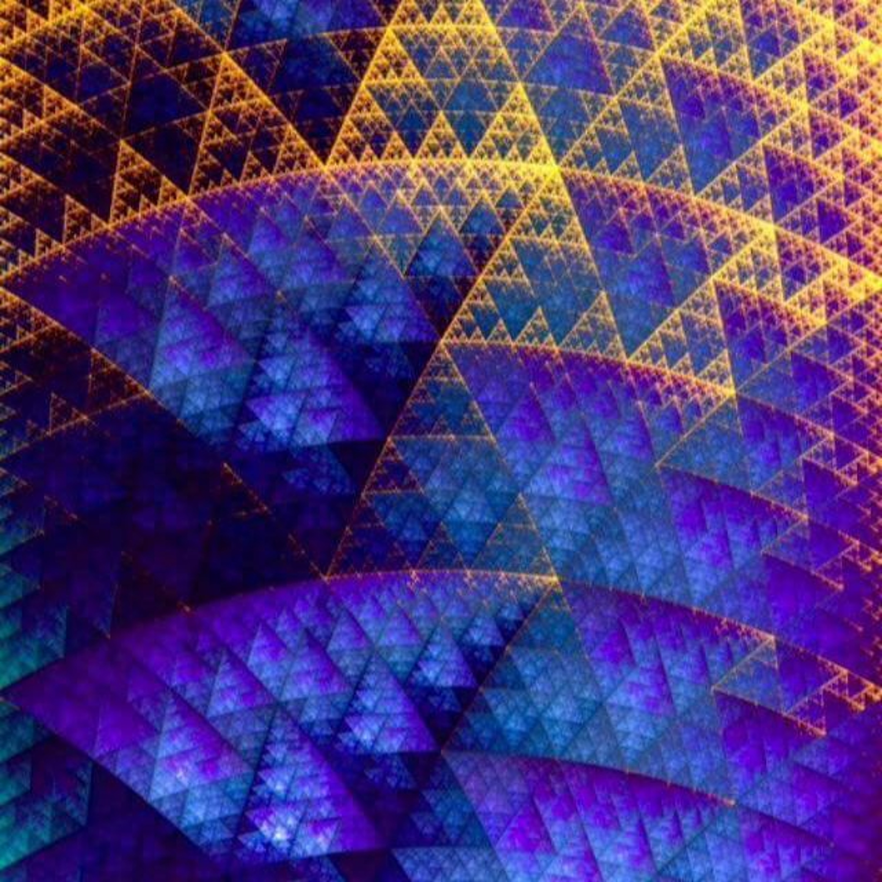 Anahata episode artwork