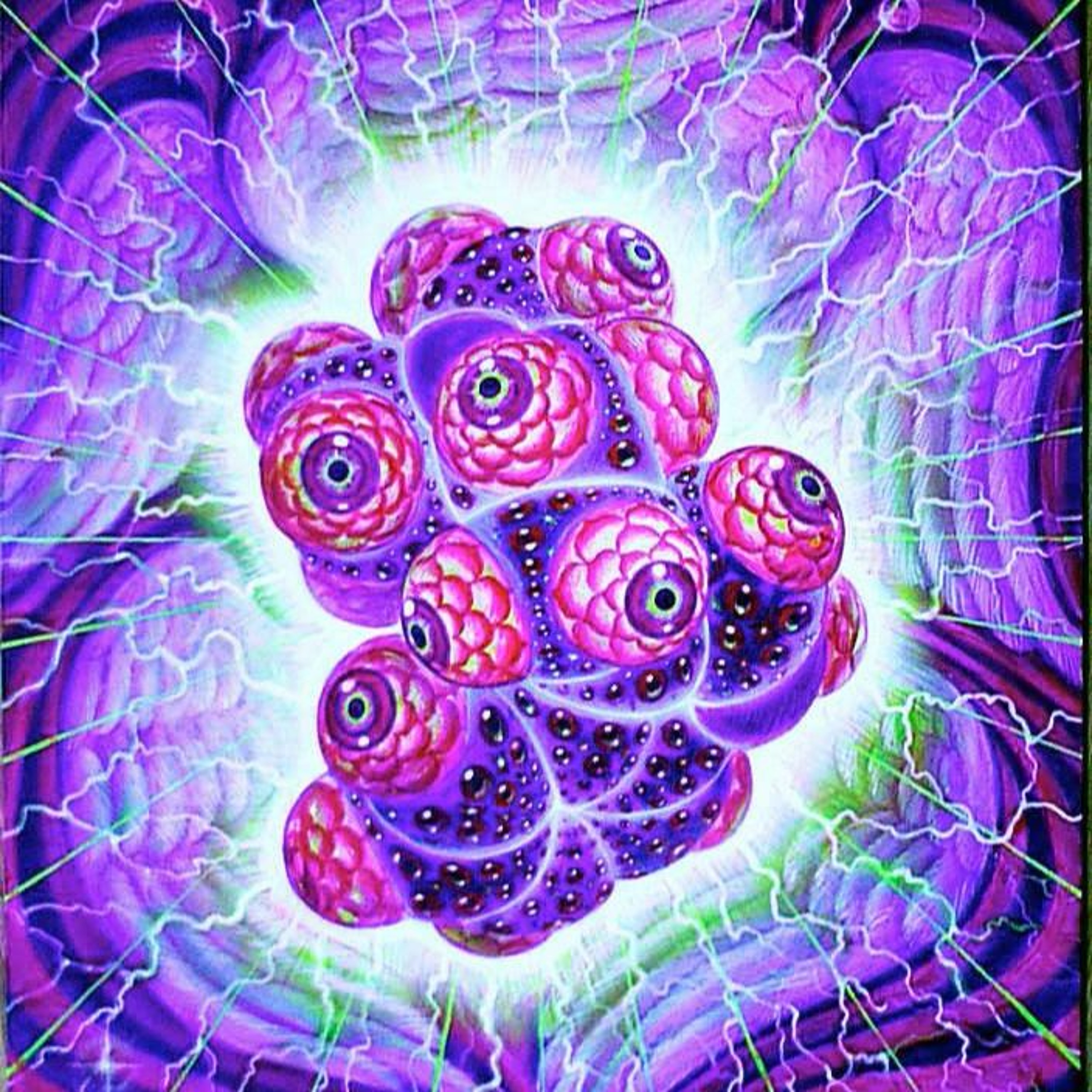 Caterpillar episode artwork