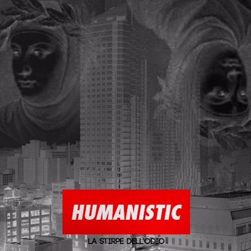 ft. Zip One - Humanistic [Prod. Rude Skillz]