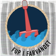 fup i farvandet - post (platou remix)