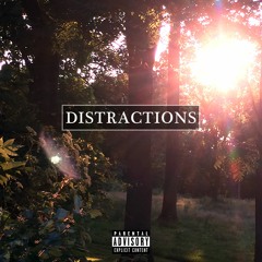 Distractions Prod. By Kris Ja'Lon